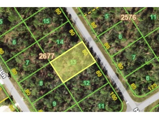 1185 Hammacher Lane Port Charlotte FL 33953 C7516519 image1