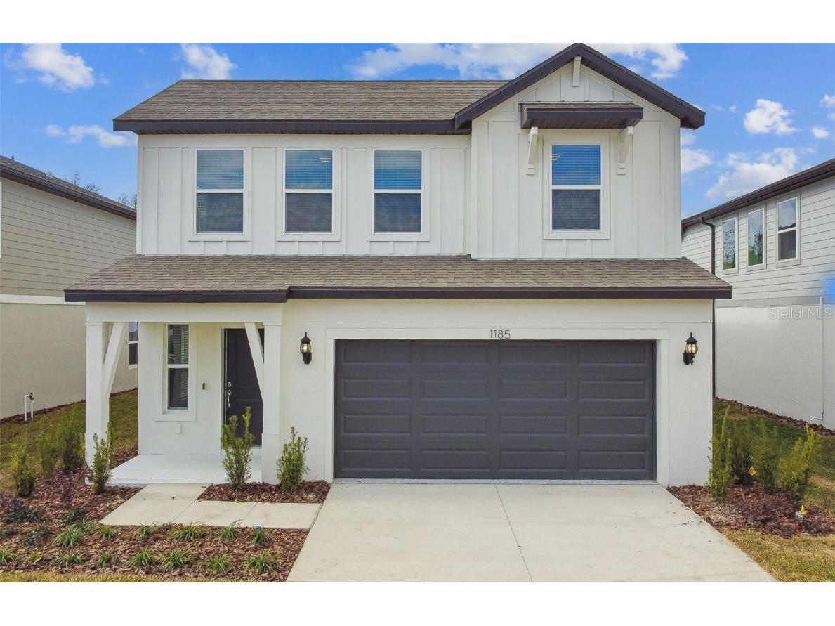 1185 Kistna Drive Zephyrhills FL 33540 T3545666 image1