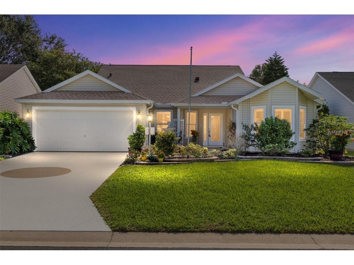 1185 Oak Forest Drive The Villages FL 32162 G5101633 image1
