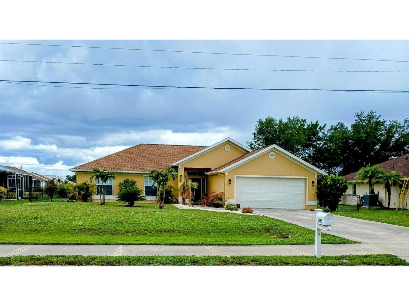 1185 Rio De Janeiro Avenue Punta Gorda FL 33983 TB8399398 image1