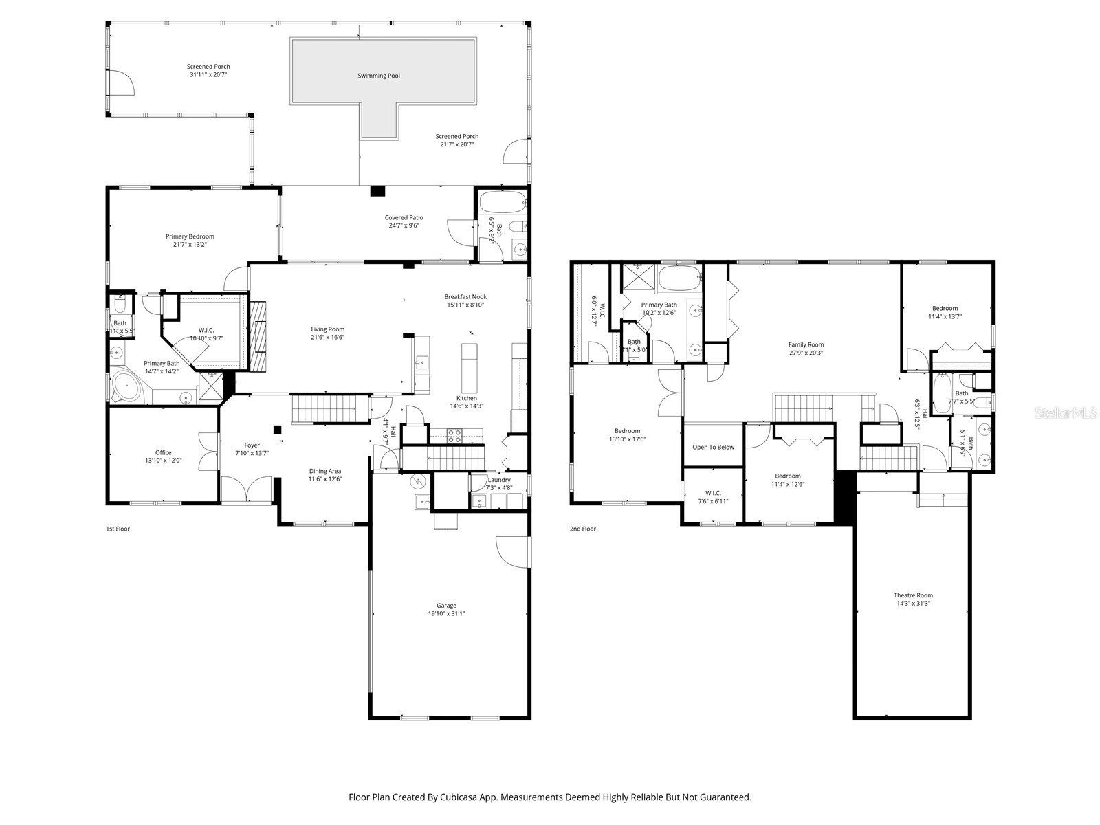 1185 Stellar Drive Oviedo FL 32765 O6401965 image77