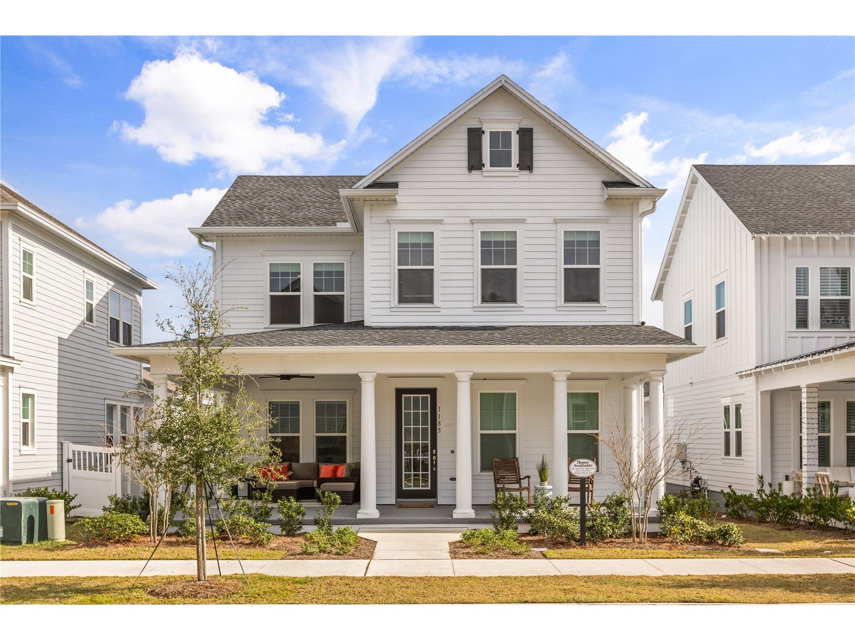 1185 Wilder Oaks Way Oakland FL 34787 O6373302 image1