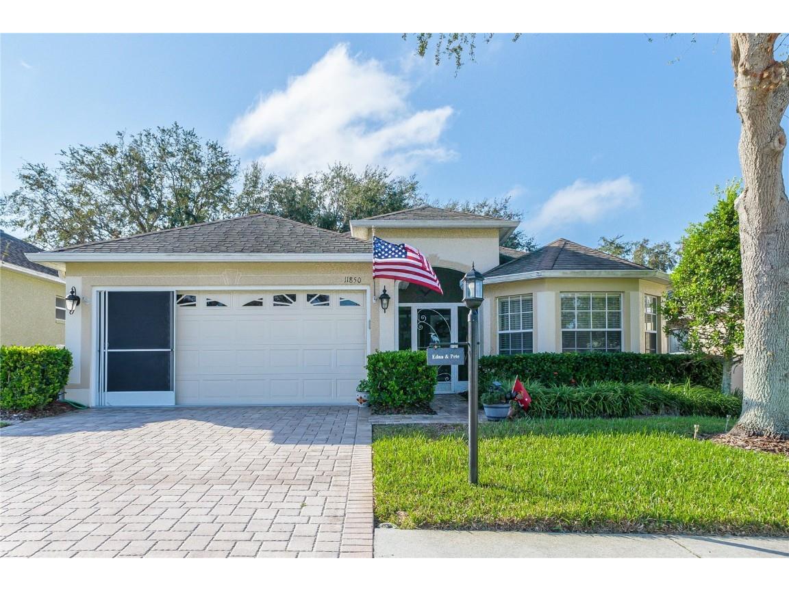 11850 Heritage Point Drive Hudson FL 34667 W7869432 image1