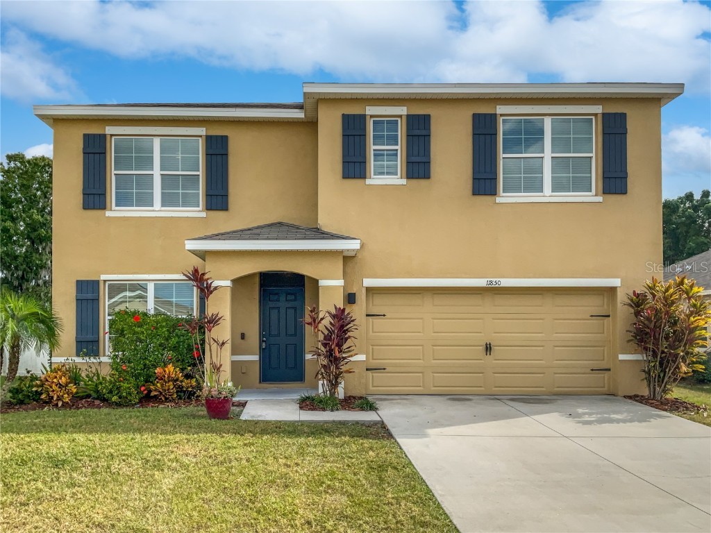 11850 Myrtle Rock Drive Riverview FL 33578 O6153948 image1