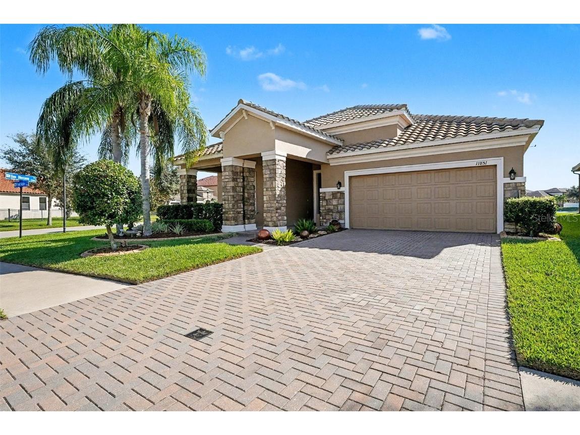 11851 Frost Aster Drive Riverview FL 33579 TB8456337 image1