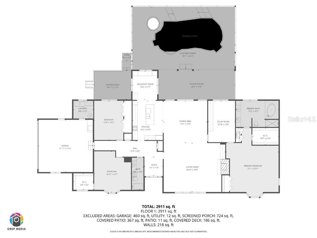 11851 SW 38th Street Ocala FL 34481 OM711661 image74