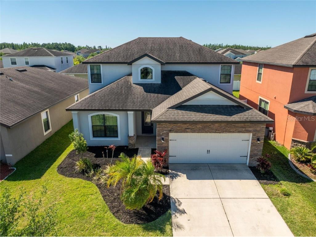 11851 Thicket Wood Drive Riverview FL 33579 T3517173 image1