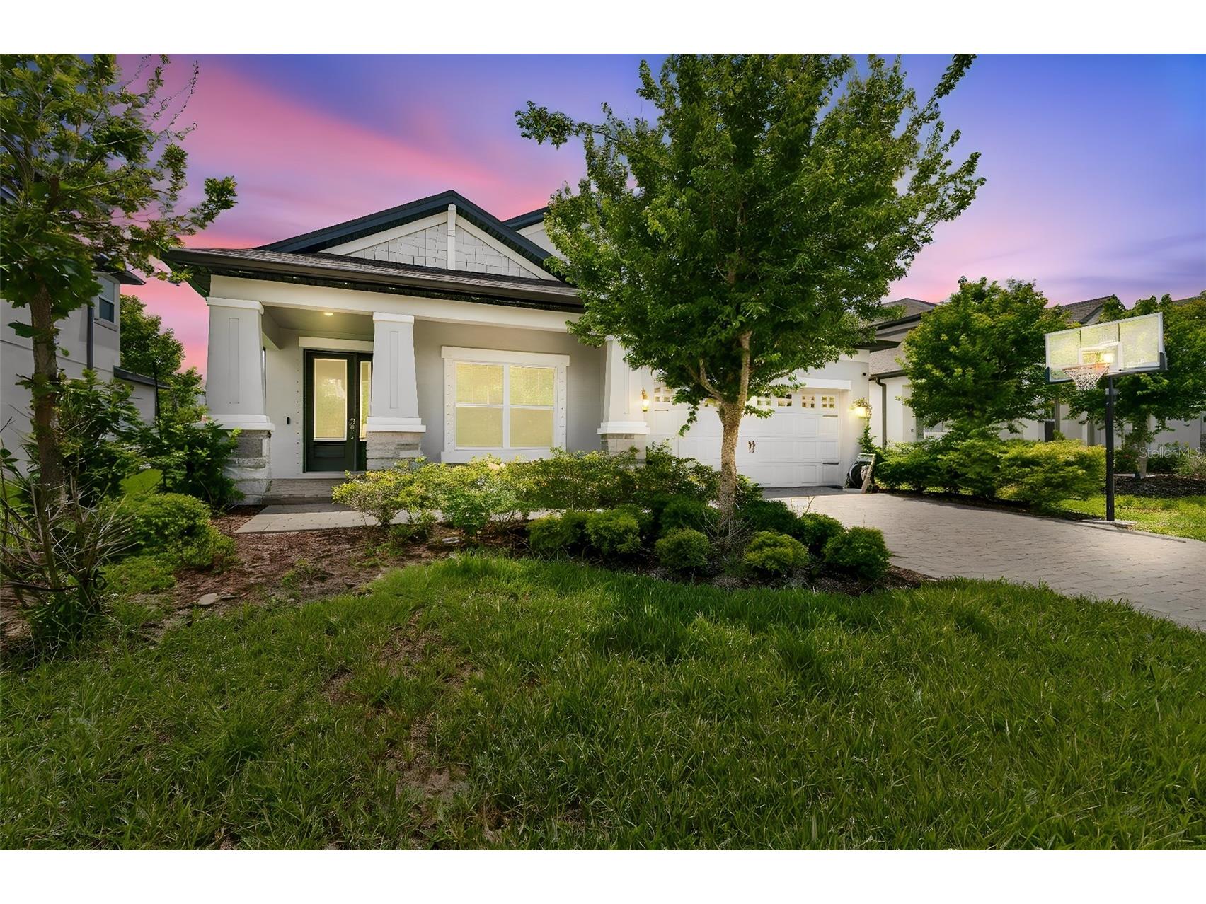 11852 Gavin Lane Odessa FL 33556 W7886129 image1