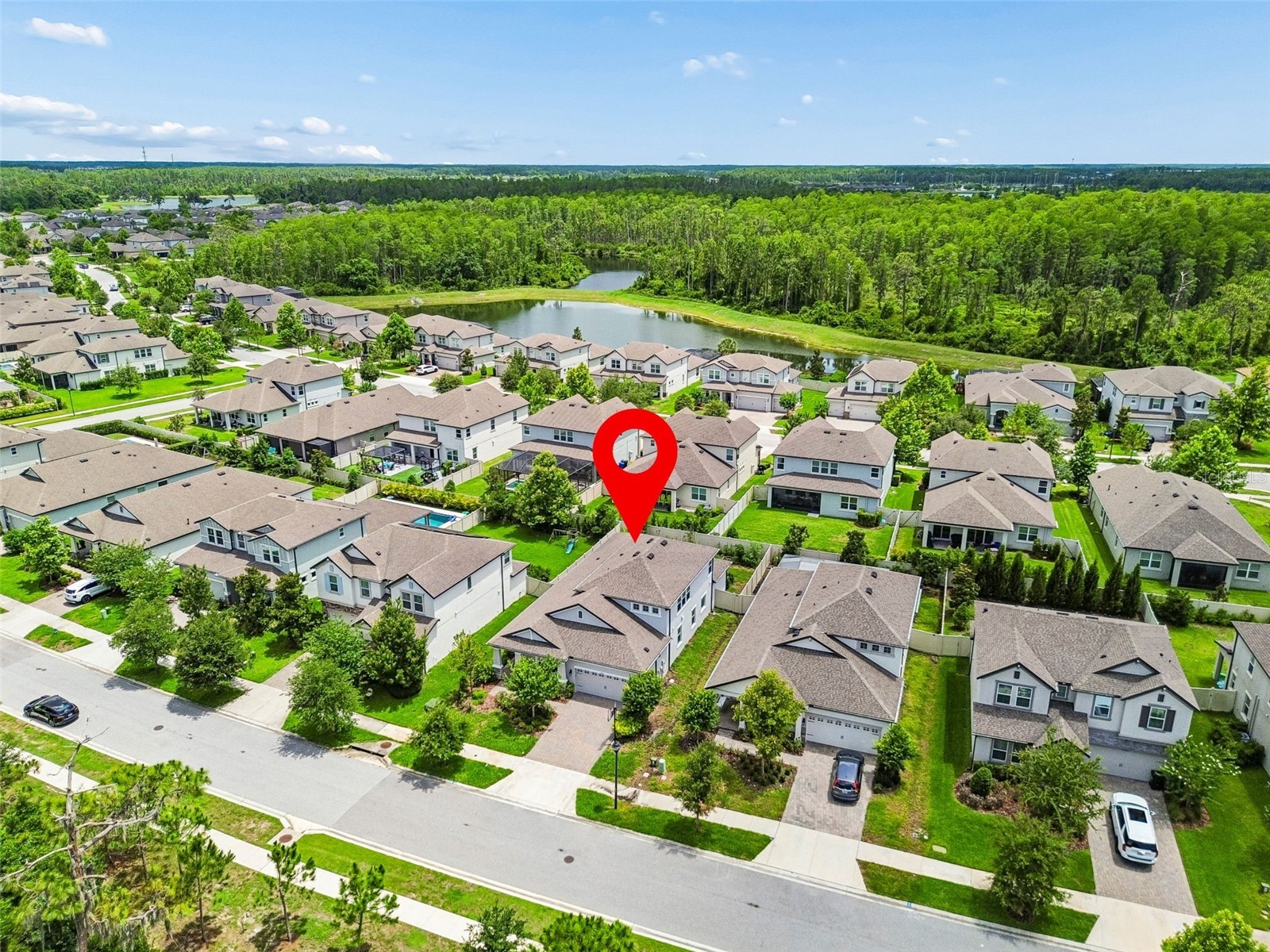 11852 Gavin Lane Odessa FL 33556 W7886129 image53