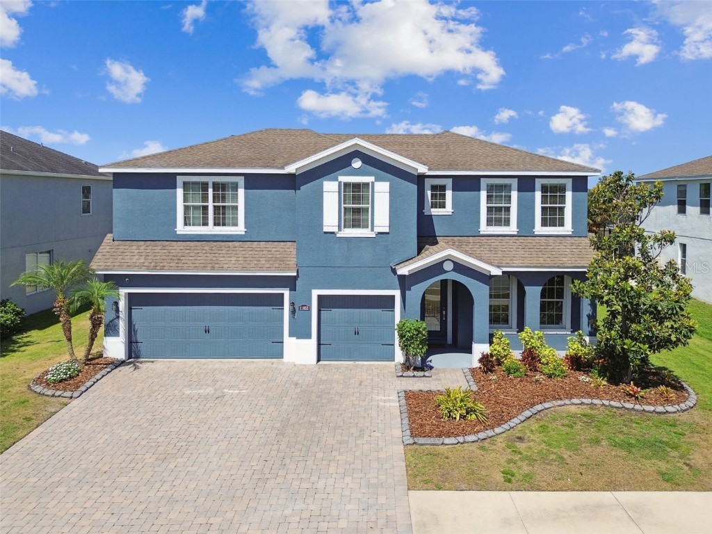 11852 Lake Lucaya Drive Riverview FL 33579 TB8375878 image1