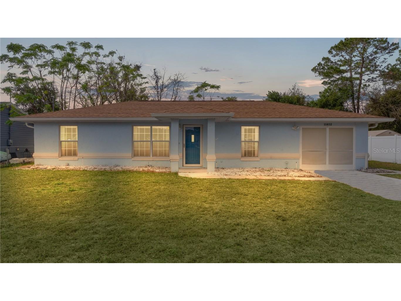 11852 SE 71st Court Belleview FL 34420 OM692049 image1