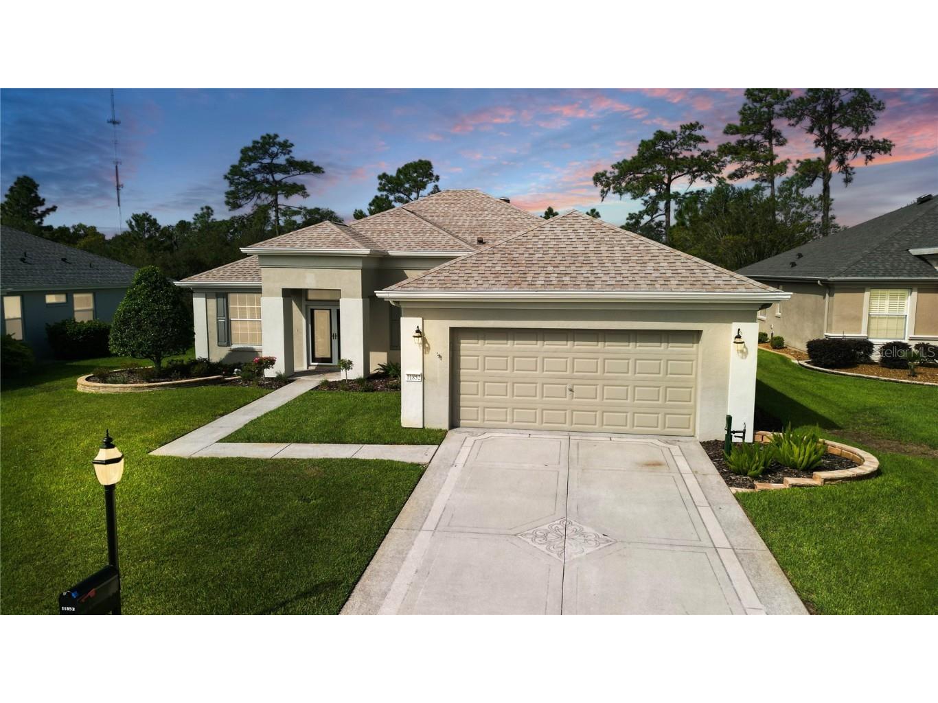 11852 SE 91st Circle Summerfield FL 34491 G5073943 image1