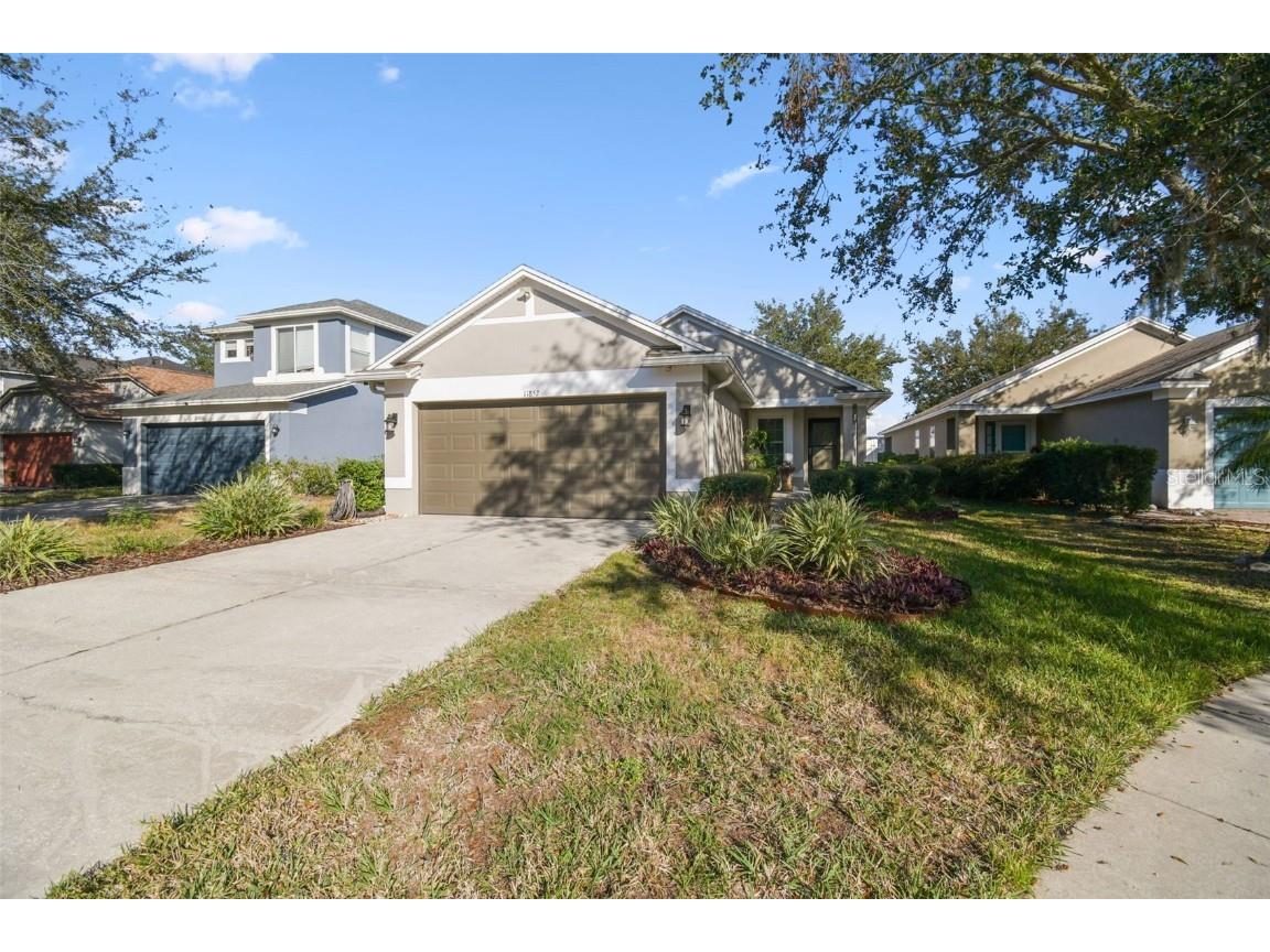 11852 Whisper Creek Drive Riverview FL 33569 TB8346467 image1