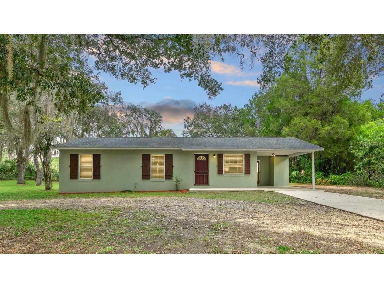 11853 SE 195th Place Dunnellon FL 34431 OM664764 image1