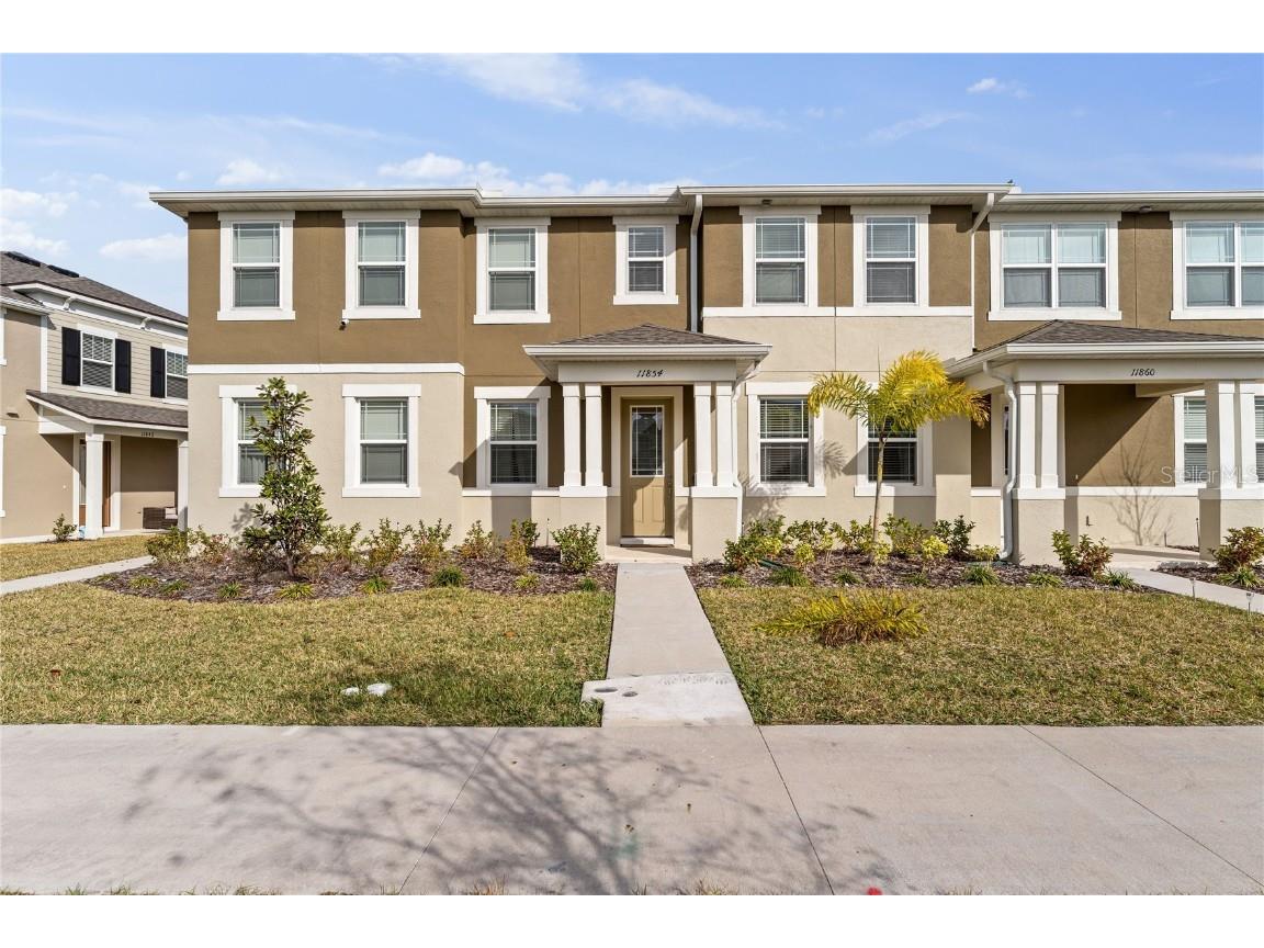 11854 Dune Alley Orlando FL 32832 V4928409 image1