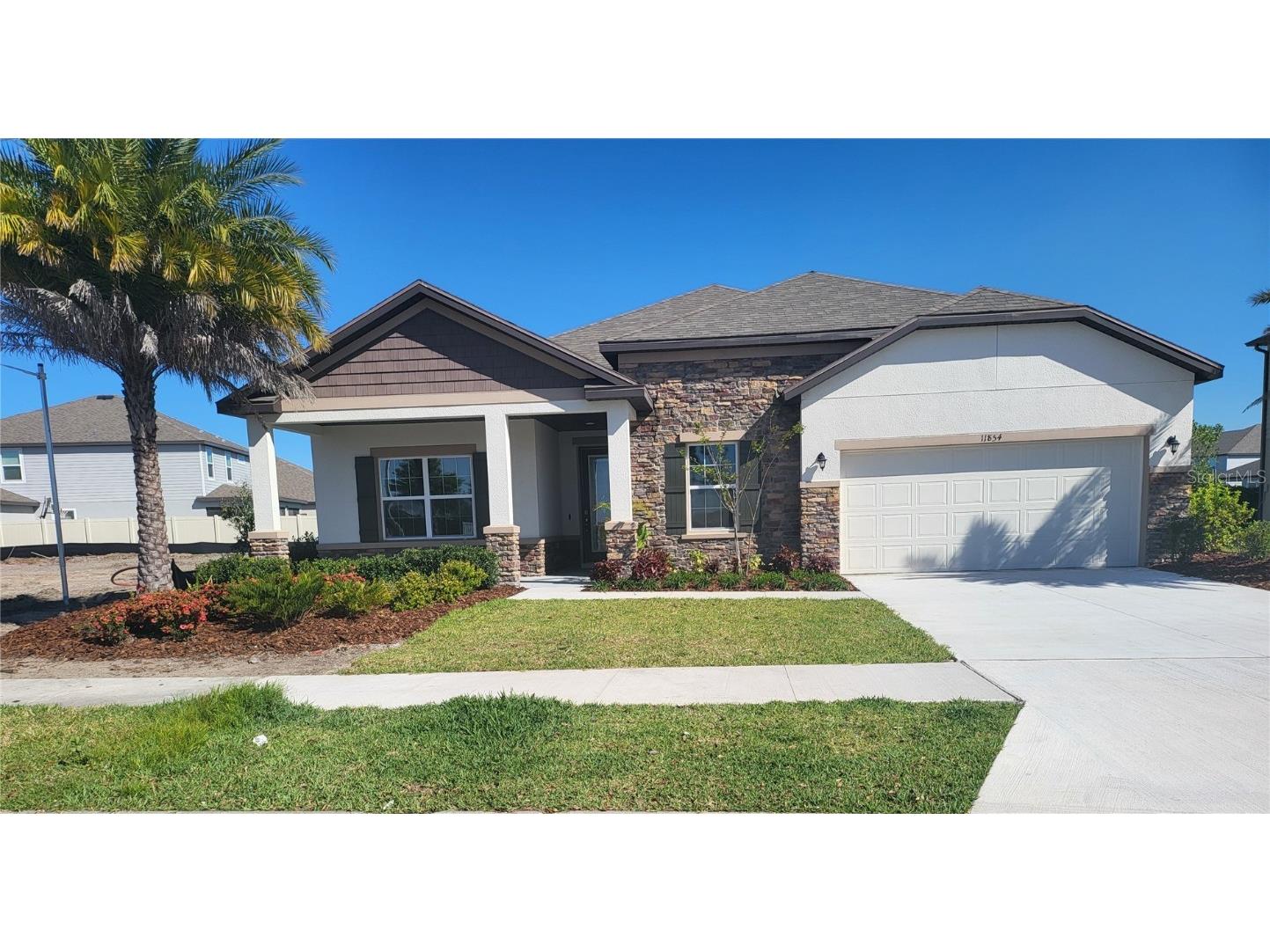 11854 June Briar Loop San Antonio FL 33576 O5913968 image1