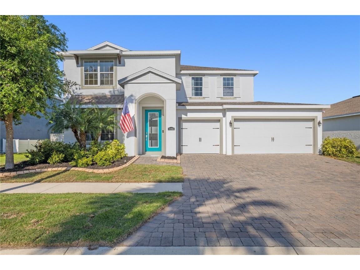 11854 Lake Lucaya Drive Riverview FL 33579 TB8371864 image1