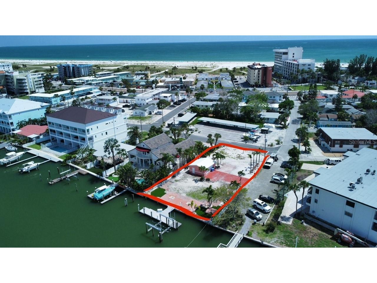 11855 1st Street E Treasure Island FL 33706 TB8402631 image1