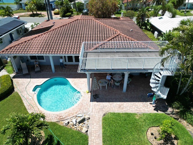 11855 4th Street E Treasure Island FL 33706 TB8500146 image25