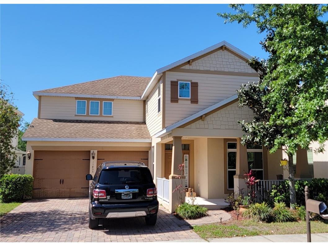 11855 Cave Run Avenue Windermere FL 34786 O6229571 image1