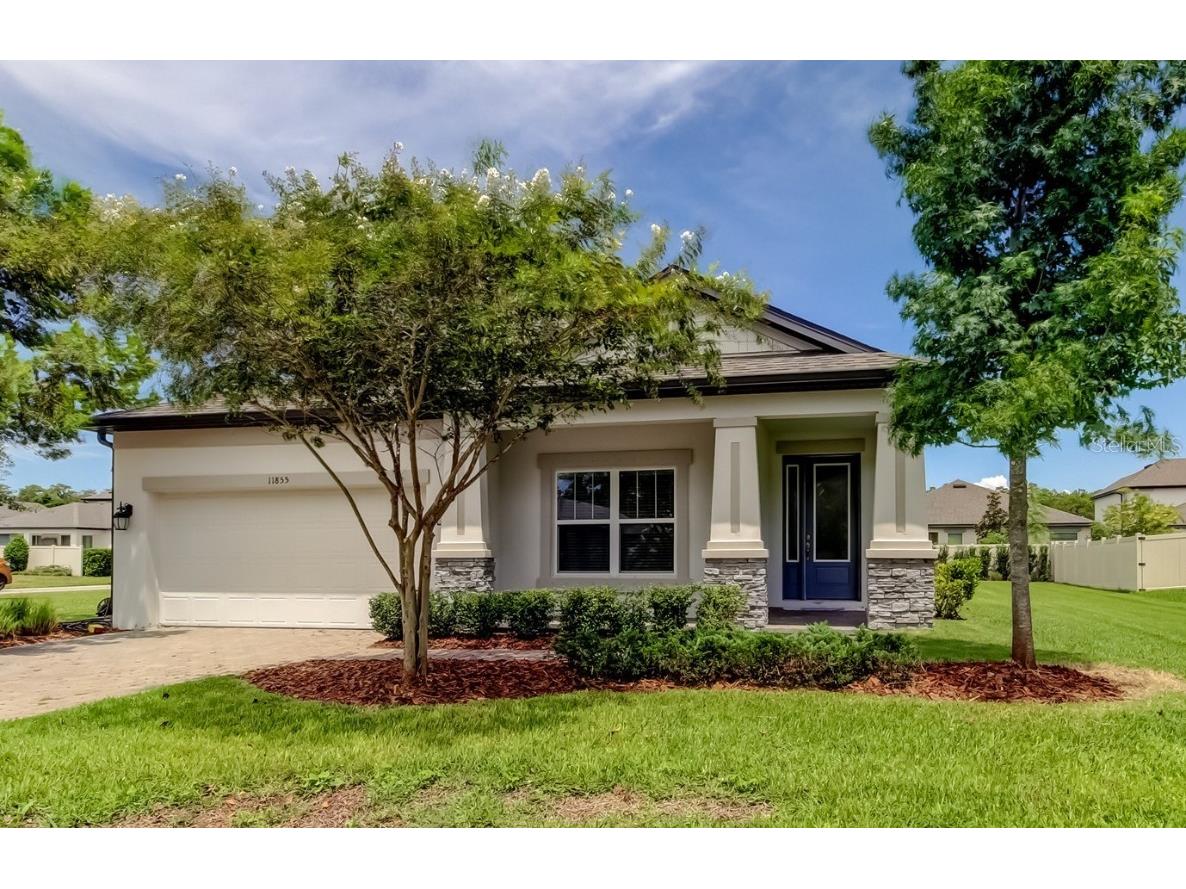 11855 Ranchers Gap Drive Odessa FL 33556 TB8419555 image1