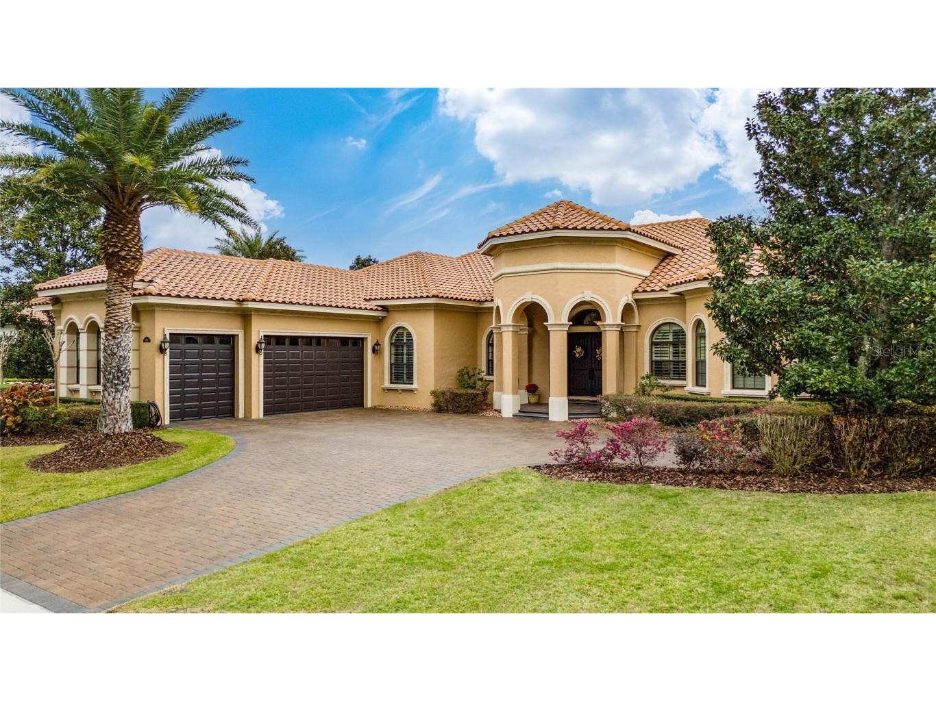 11856 Vinci Drive Windermere FL 34786 S5121318 image1