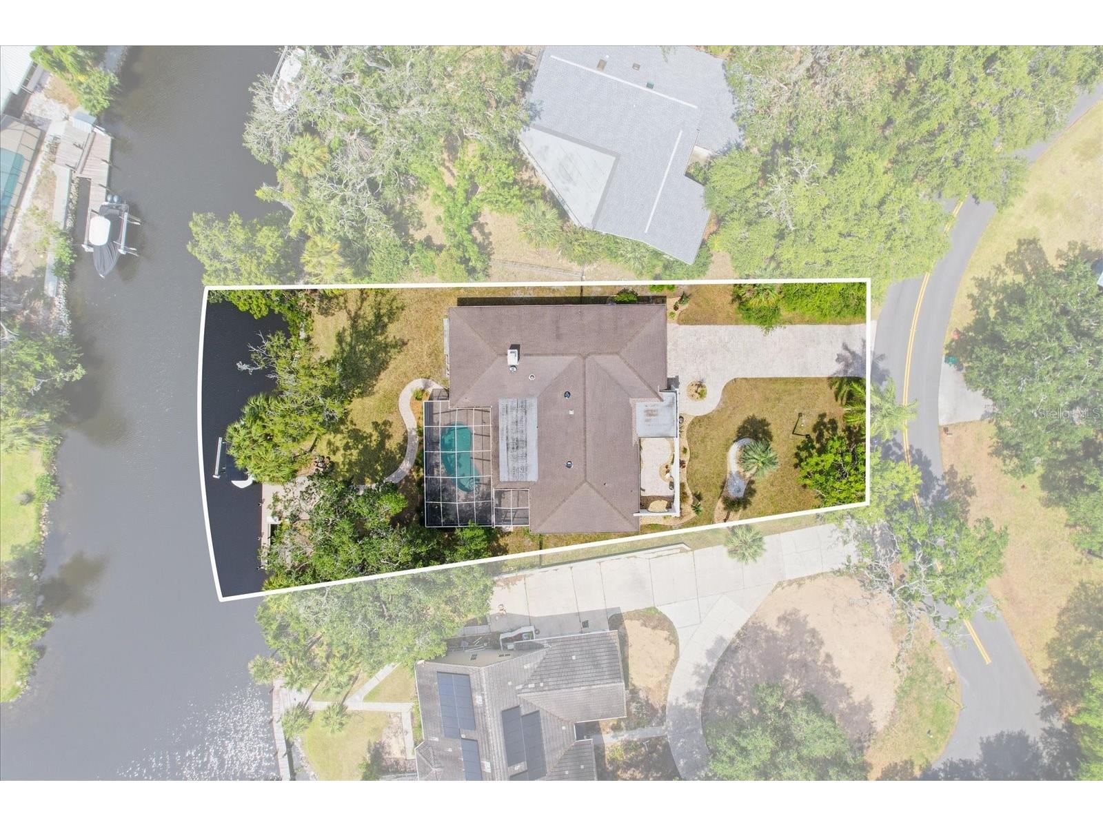 11857 W Riverhaven Drive Homosassa FL 34448 TB8506596 image44