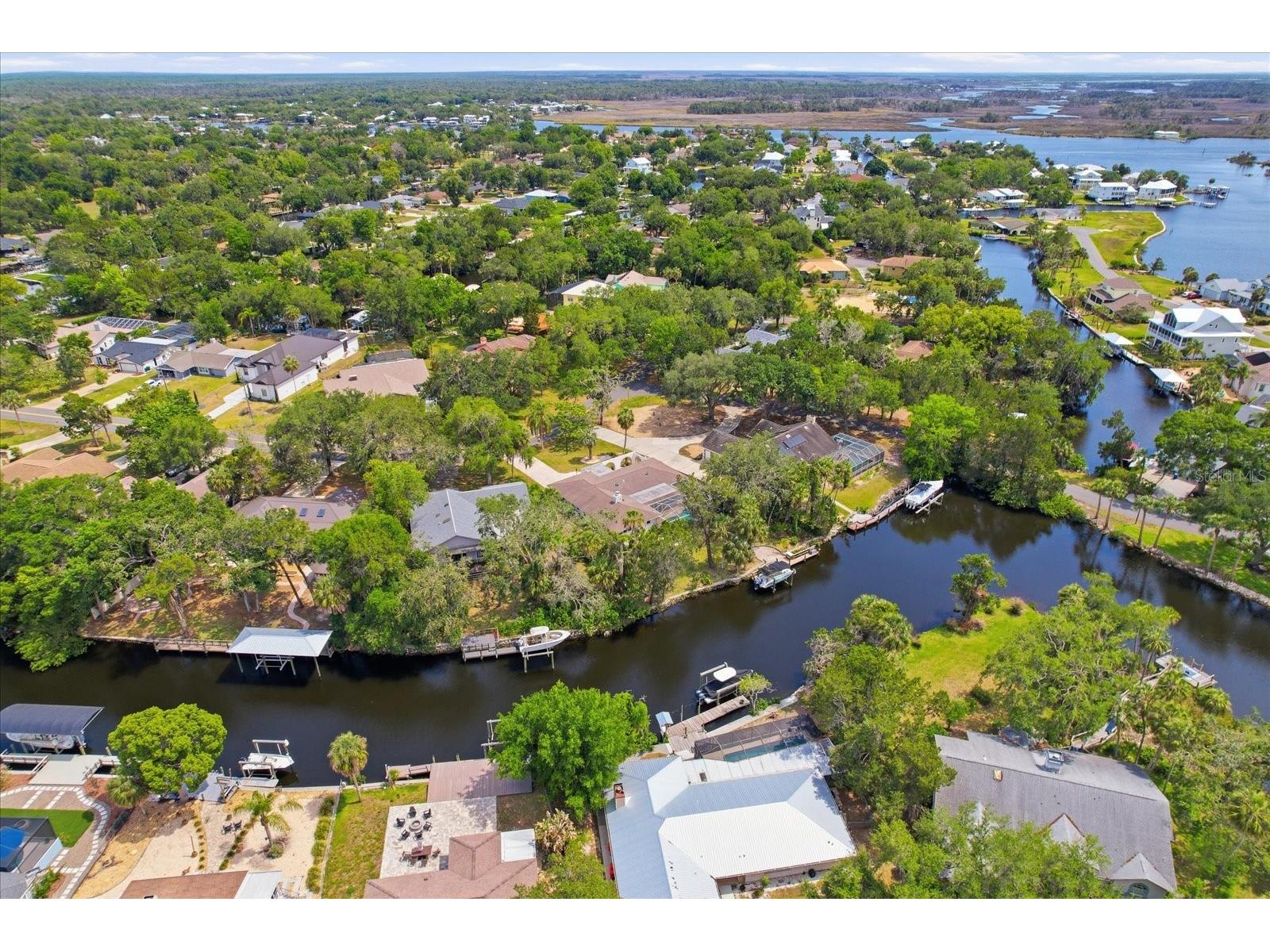 11857 W Riverhaven Drive Homosassa FL 34448 TB8506596 image60