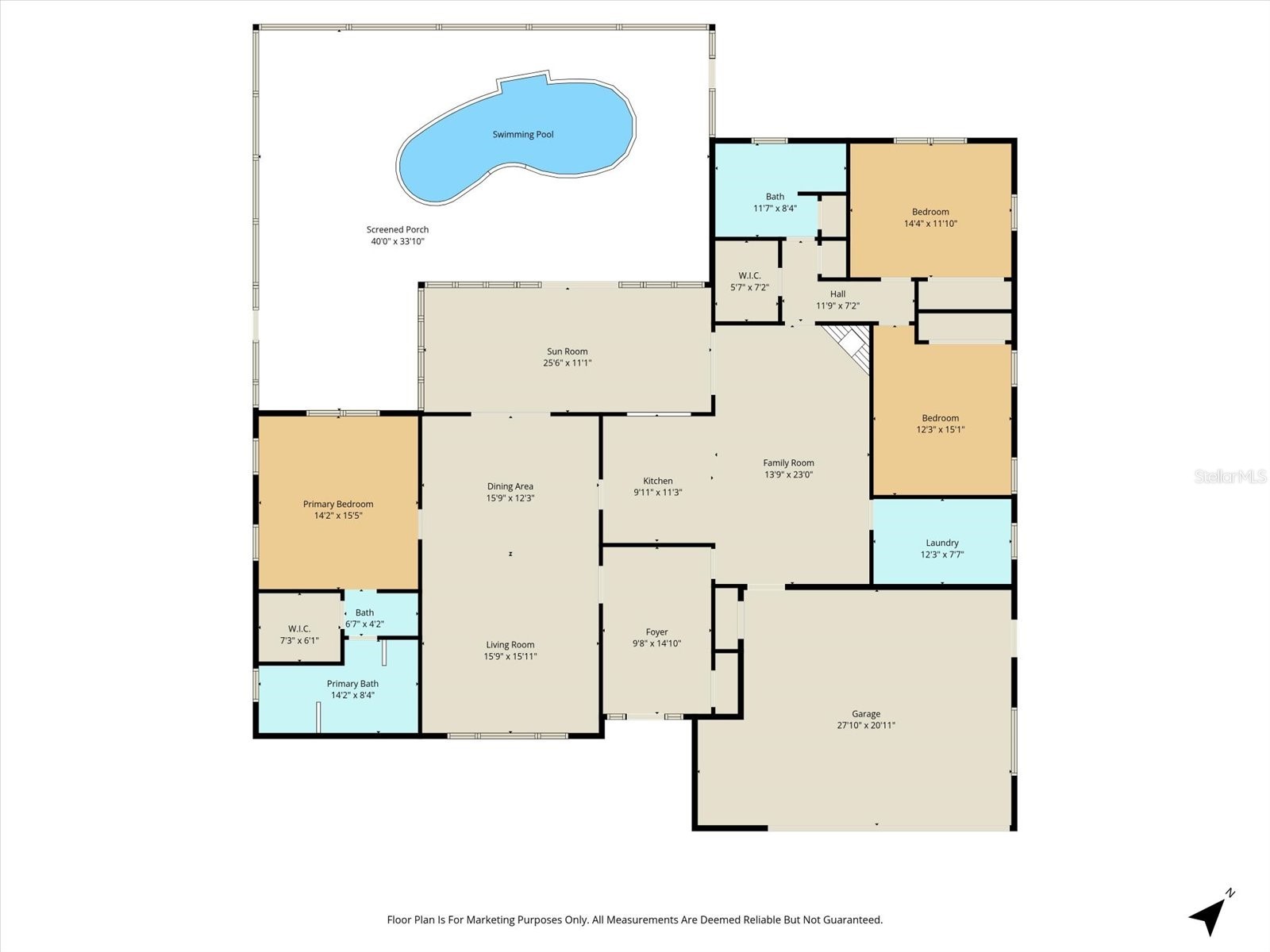 11857 W Riverhaven Drive Homosassa FL 34448 TB8506596 image62