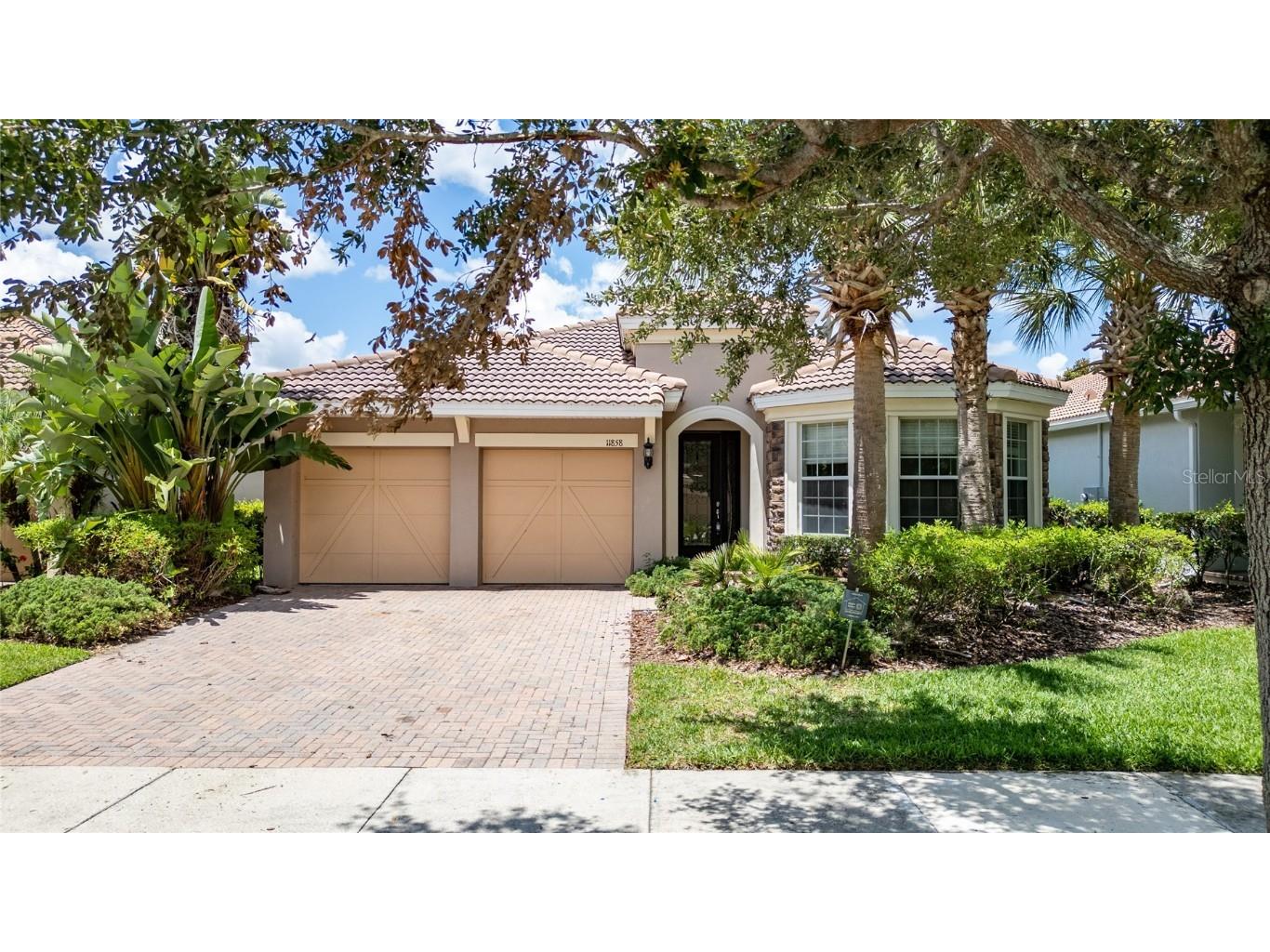 11858 Barletta Drive Orlando FL 32827 S5132602 image2