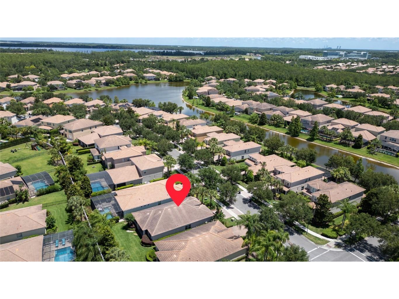 11858 Barletta Drive Orlando FL 32827 S5132602 image28