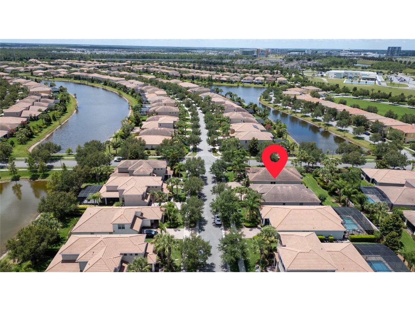 11858 Barletta Drive Orlando FL 32827 S5132602 image5