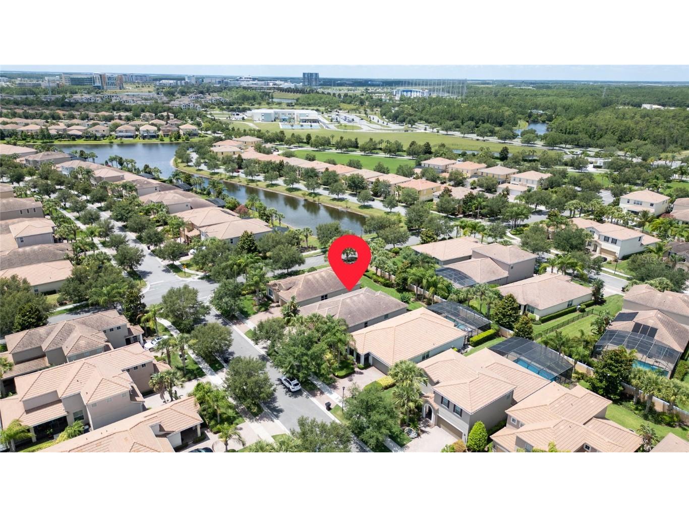 11858 Barletta Drive Orlando FL 32827 S5132602 image6