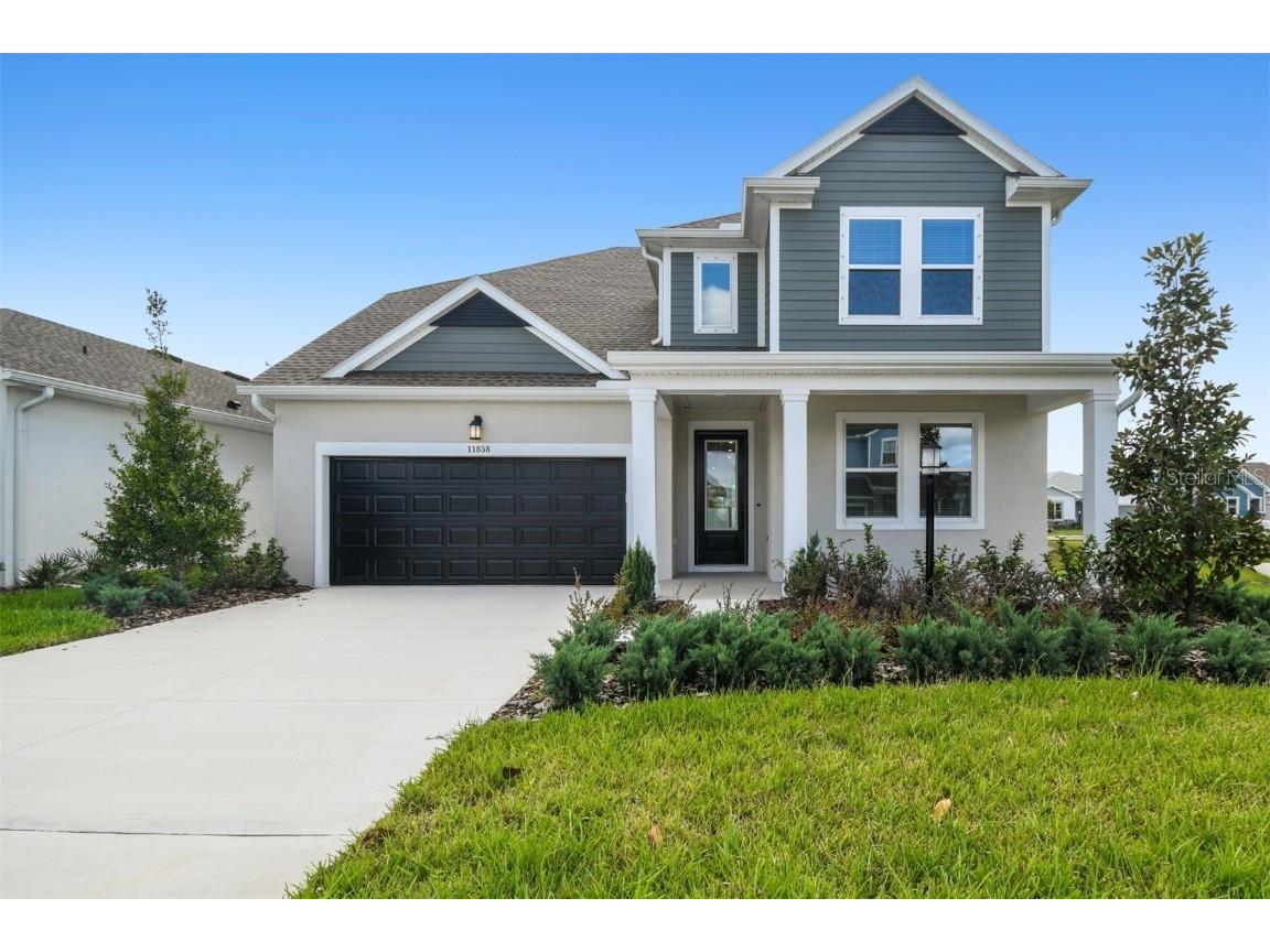 11858 Mile Marsh Drive Riverview FL 33569 TB8436413 image1