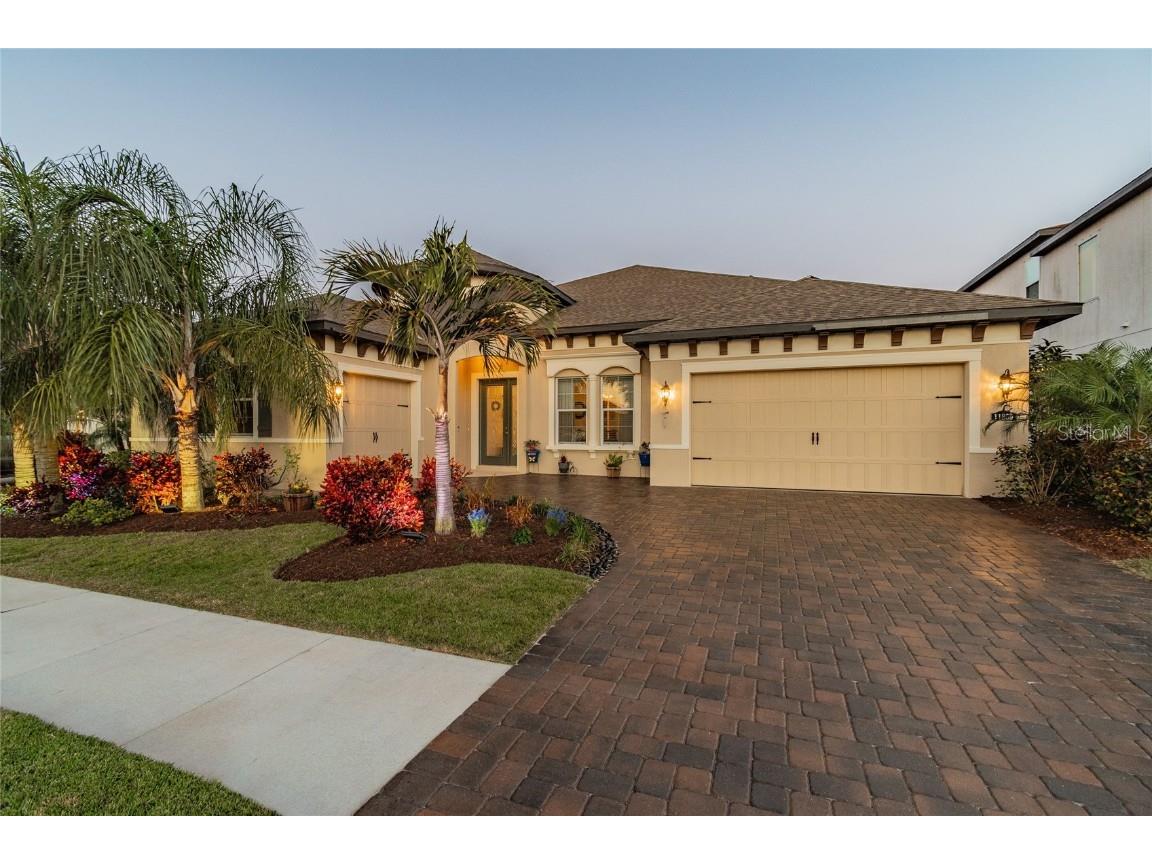 11859 Lake Lucaya Drive Riverview FL 33579 - LAKE LUCAYA U8152142 image1