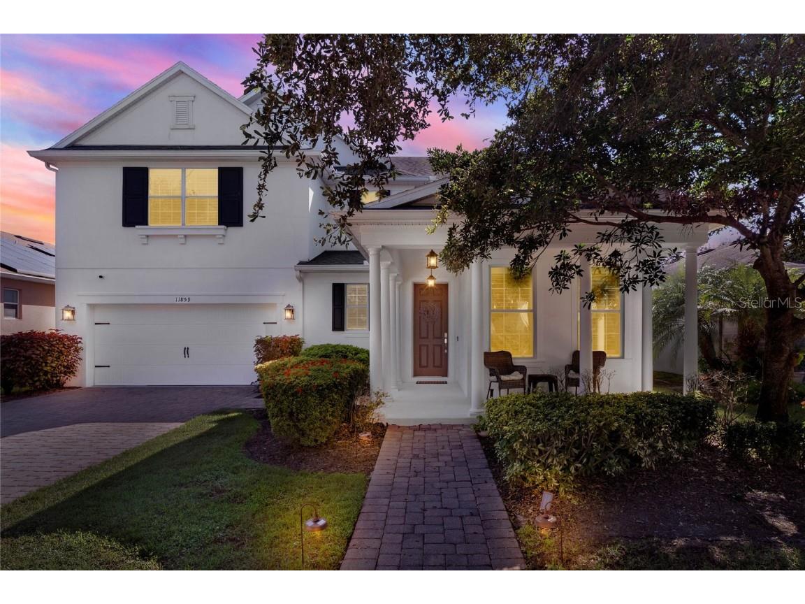 11859 Thatcher Avenue Orlando FL 32836 O6251859 image1