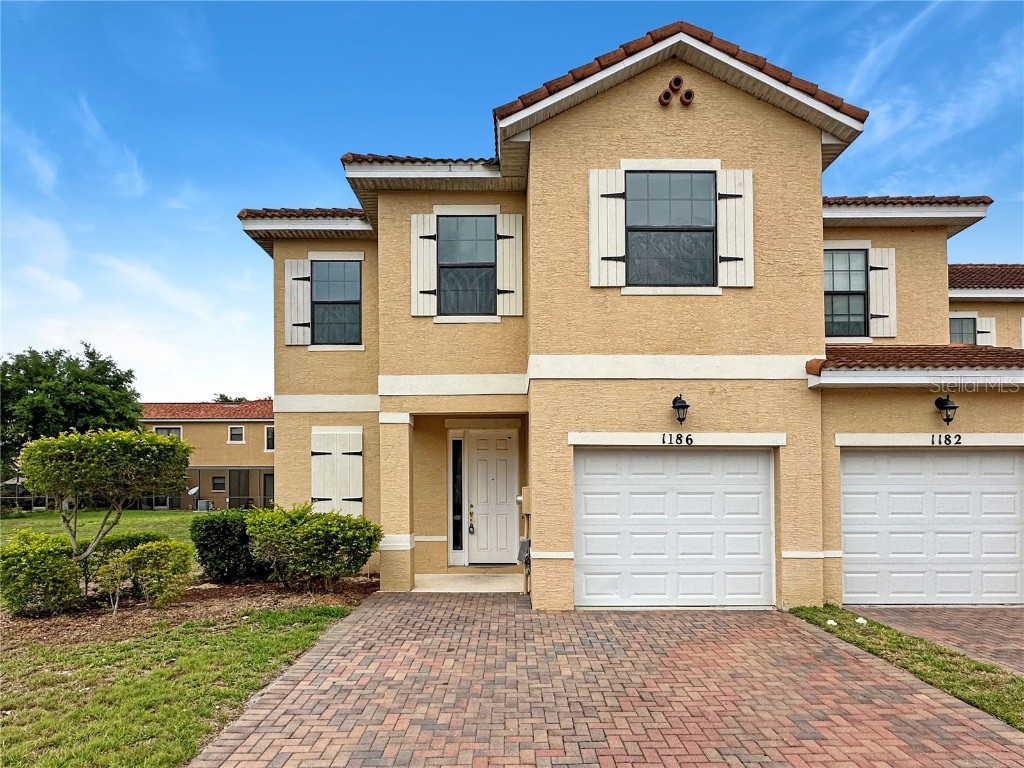1186 Chervil Drive Poinciana FL 34759 S5084067 image1