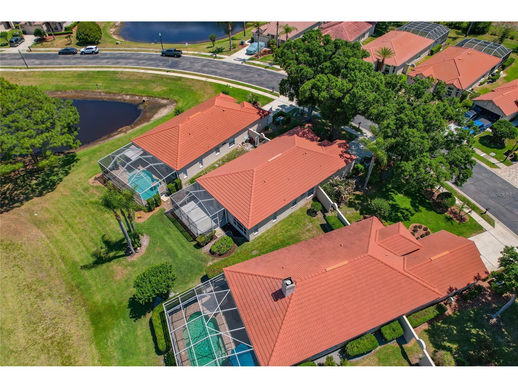 1186 Dartford Drive Tarpon Springs FL 34688 W7884879 image42