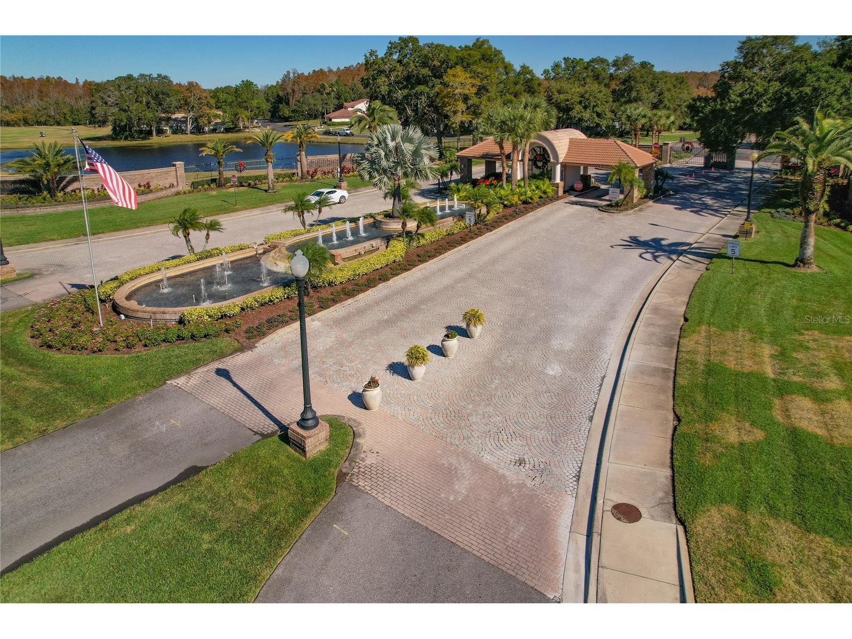 1186 Dartford Drive Tarpon Springs FL 34688 W7884879 image49