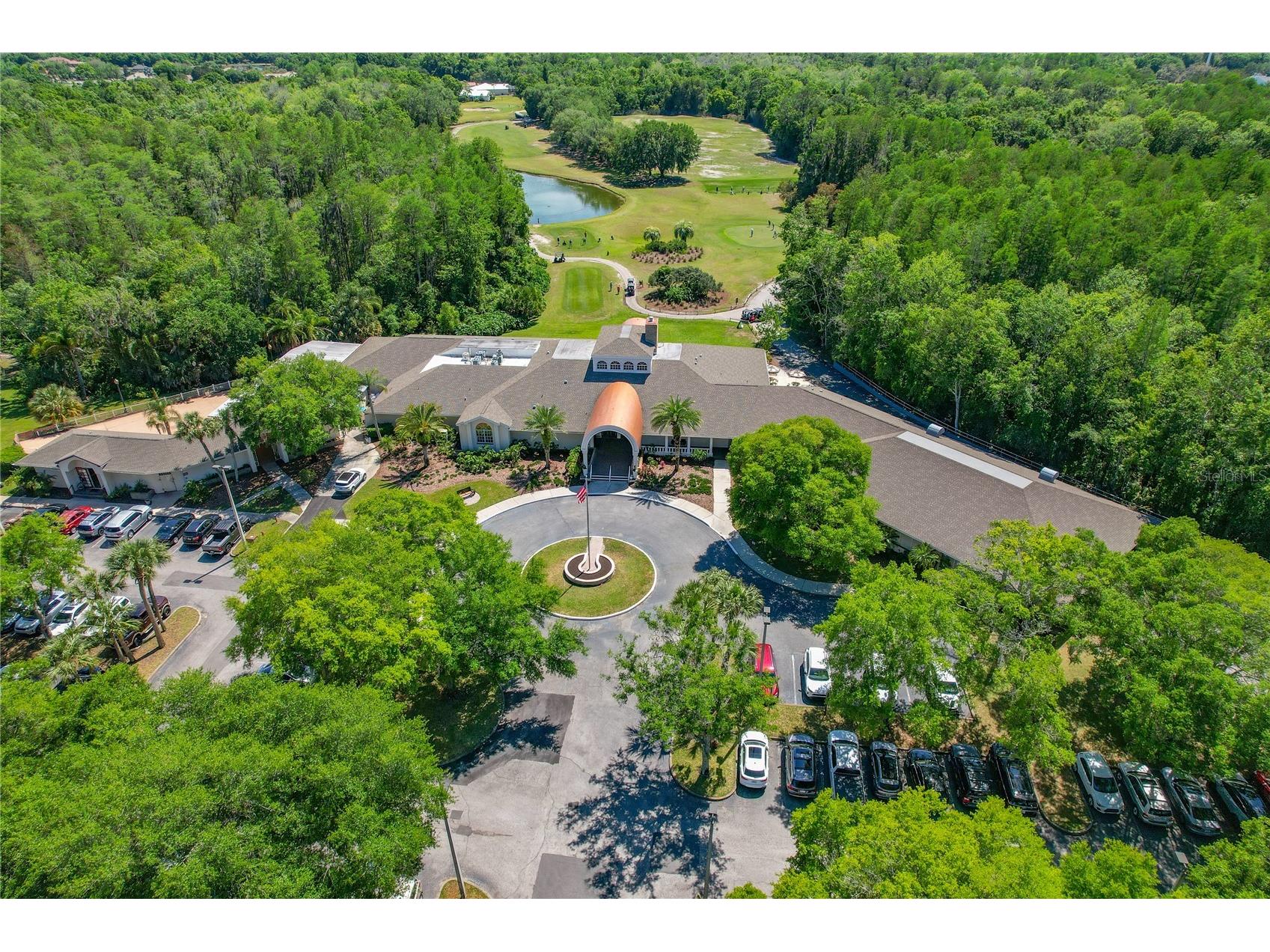 1186 Dartford Drive Tarpon Springs FL 34688 W7884879 image50