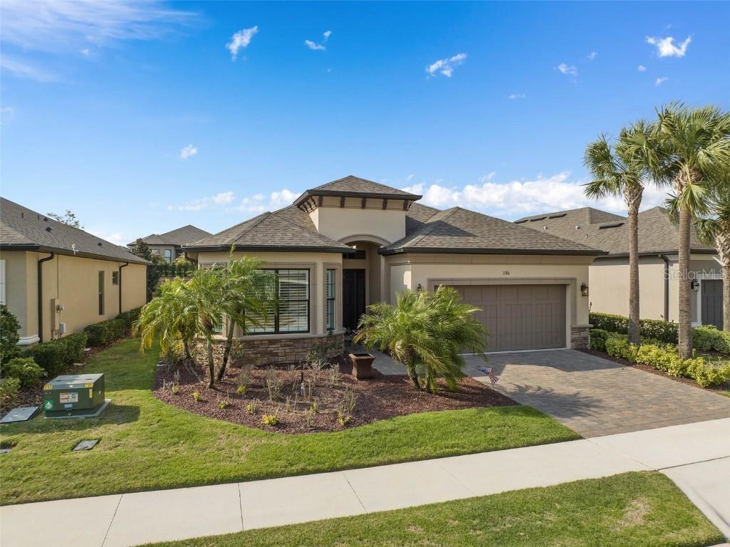 1186 Esperanza Ridge Road Clermont FL 34715 O6093726 image1
