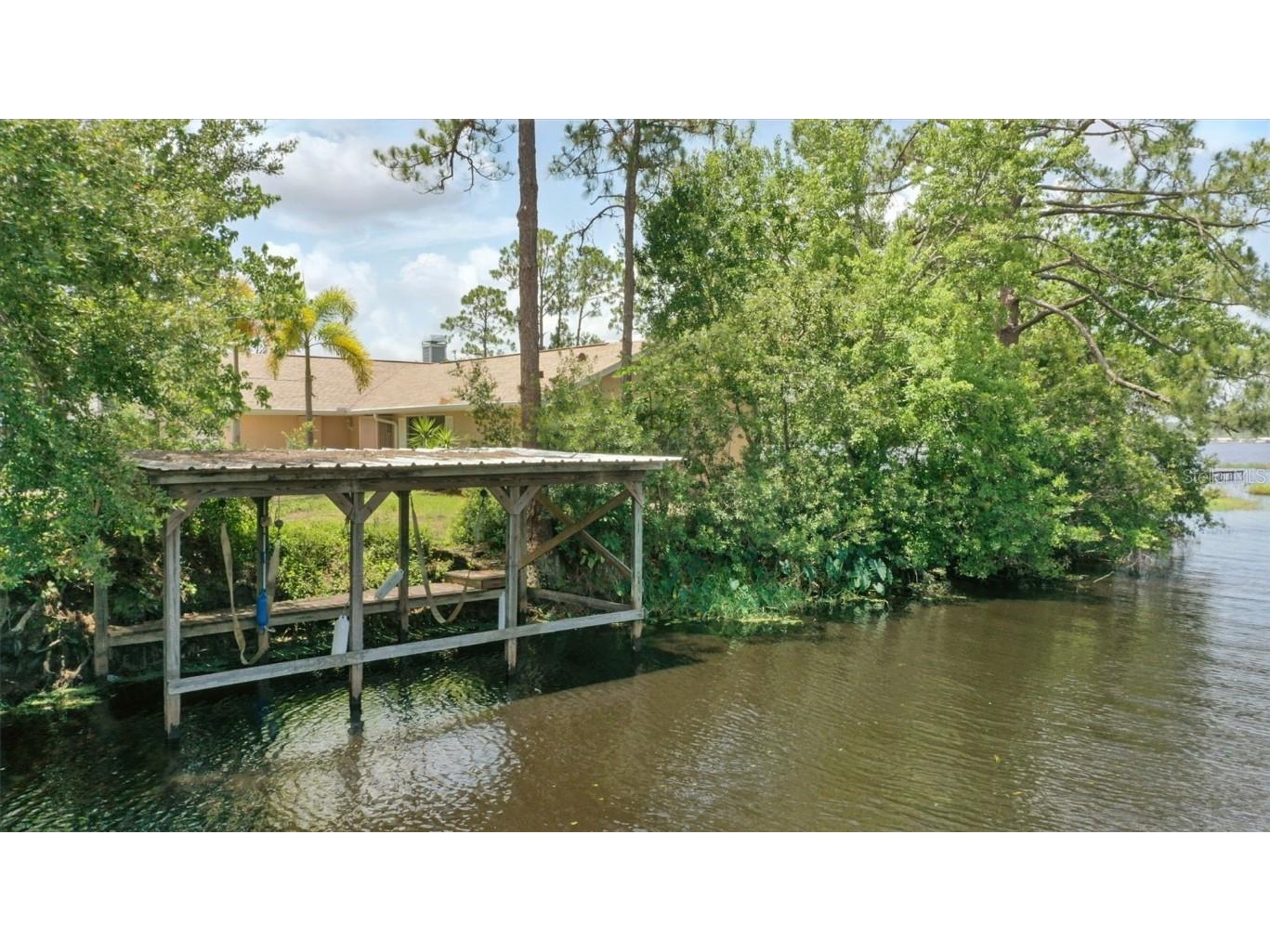 1186 Laguna Circle Saint Cloud FL 34771 - LAKE CENTER S5128408 image40