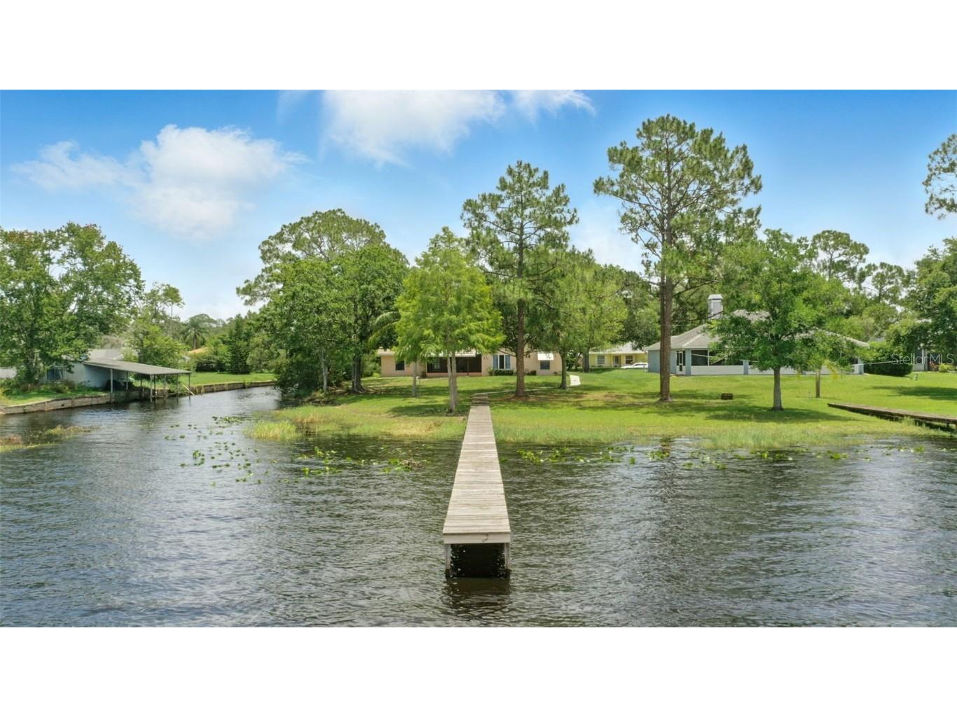 1186 Laguna Circle Saint Cloud FL 34771 - LAKE CENTER S5128408 image45