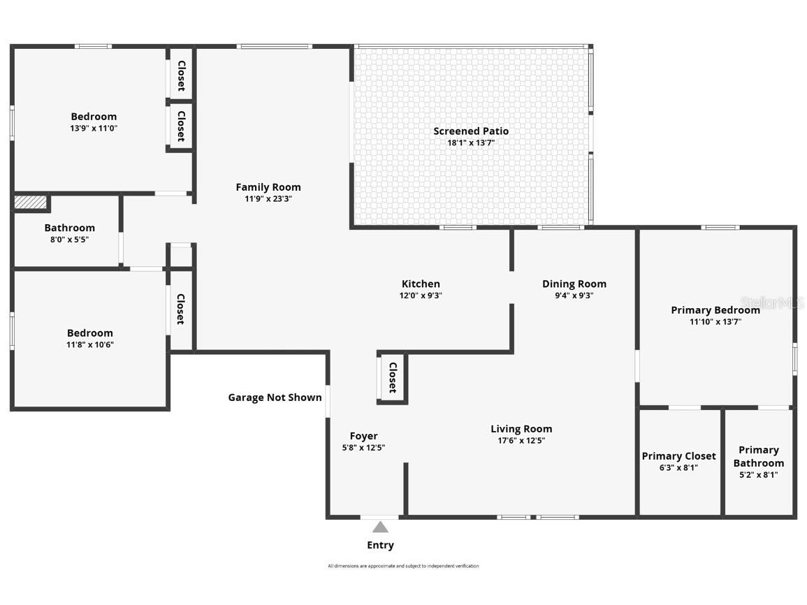 1186 Laguna Circle Saint Cloud FL 34771 - LAKE CENTER S5128408 image48