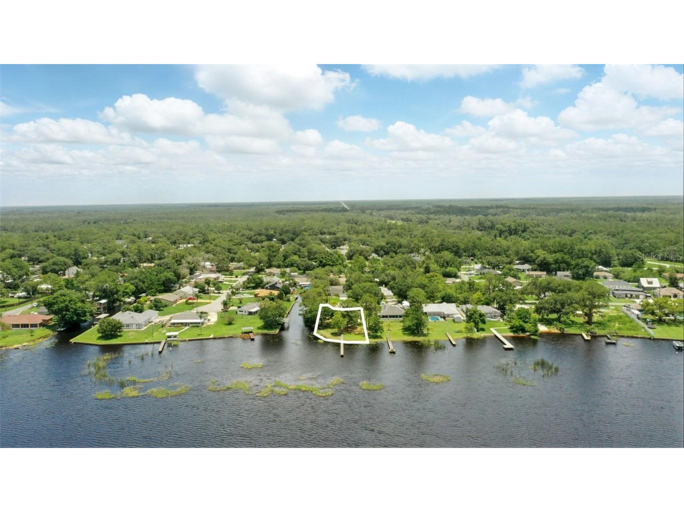 1186 Laguna Circle Saint Cloud FL 34771 - LAKE CENTER S5128408 image6