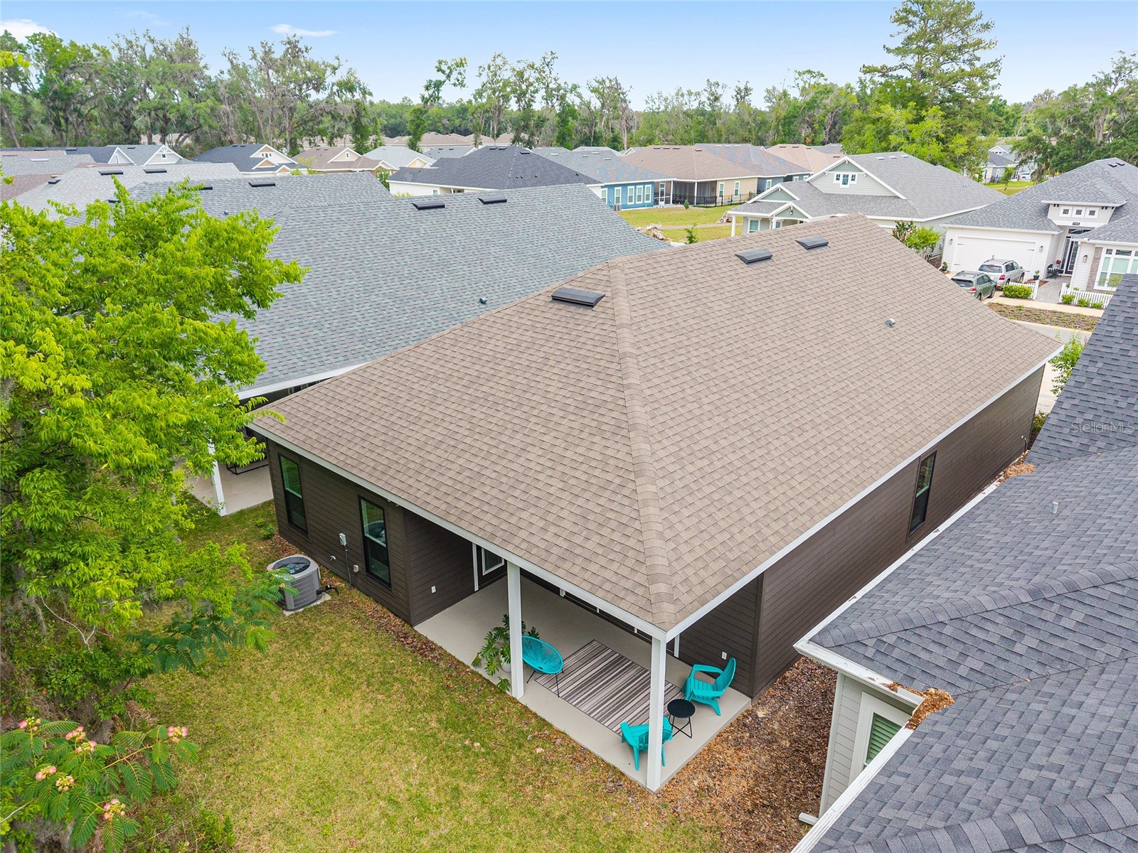 1186 NW 132nd Boulevard Newberry FL 32669 GC538301 image49