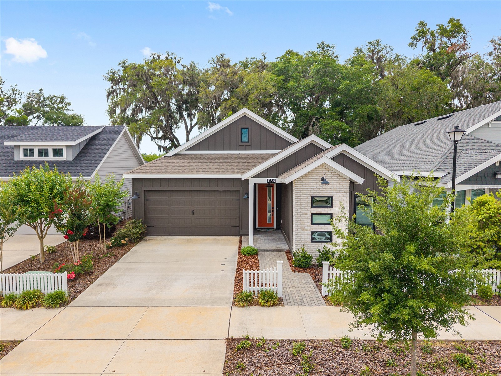 1186 NW 132nd Boulevard Newberry FL 32669 GC538301 image54