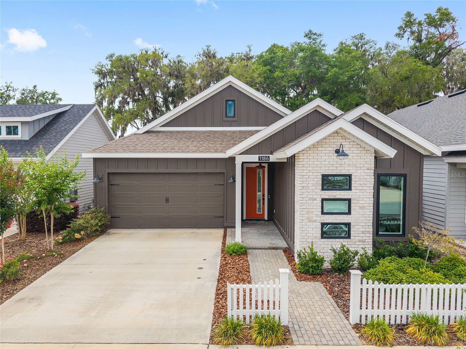 1186 NW 132nd Boulevard Newberry FL 32669 GC538301 image55