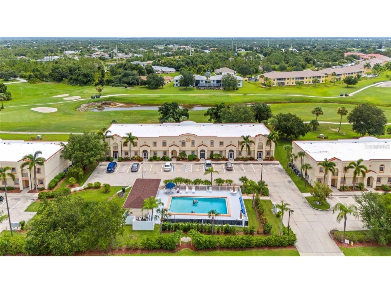 1186 Rio De Janeiro Avenue #104 Punta Gorda FL 33983 C7515781 image1