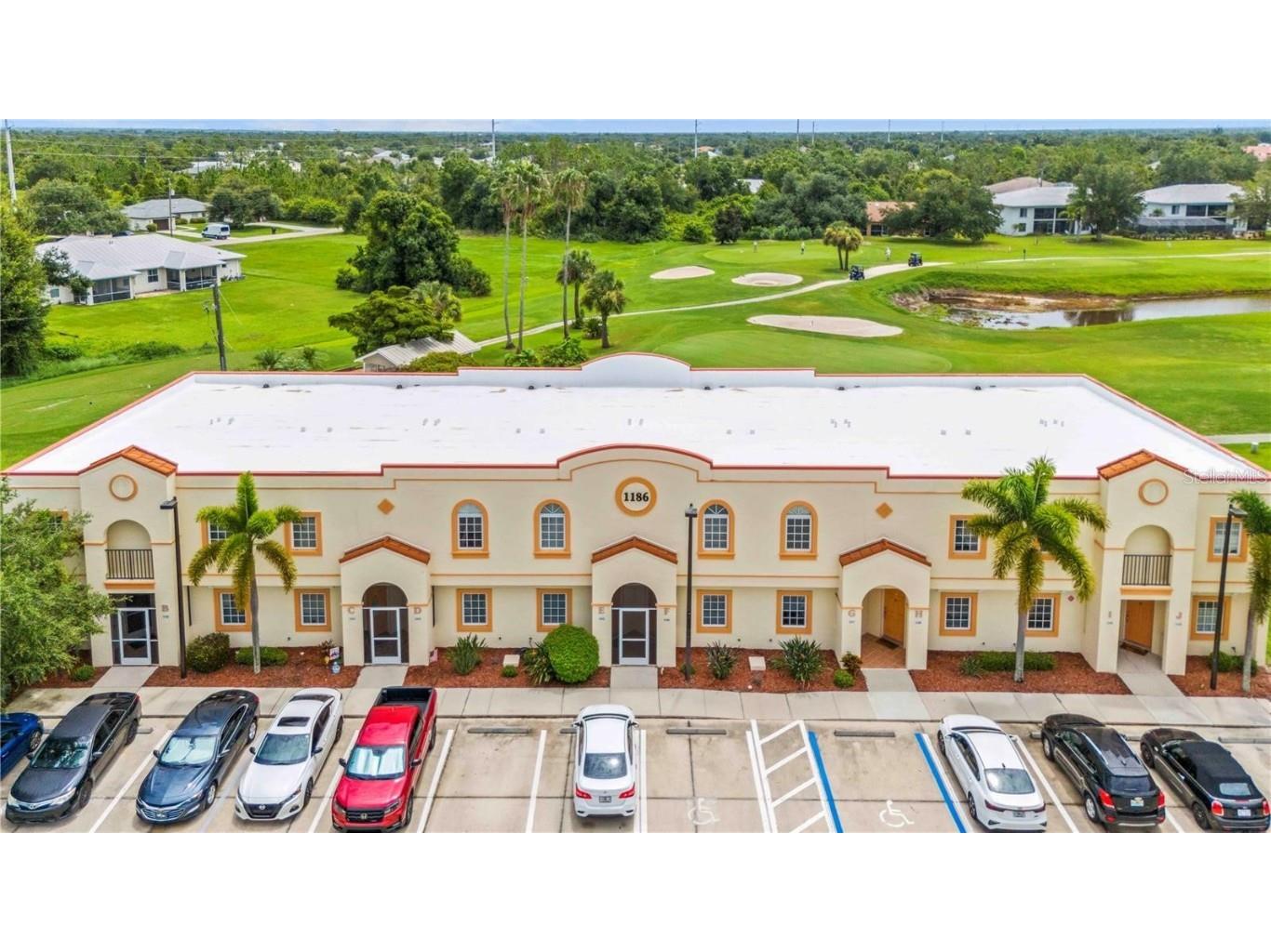 1186 Rio De Janeiro Avenue #104 Punta Gorda FL 33983 C7515781 image2